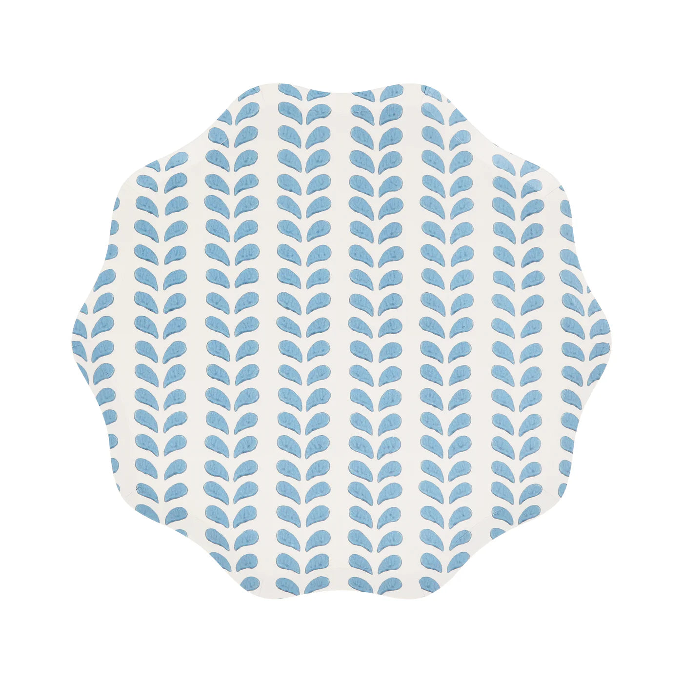 Molly Mahon Side Plates