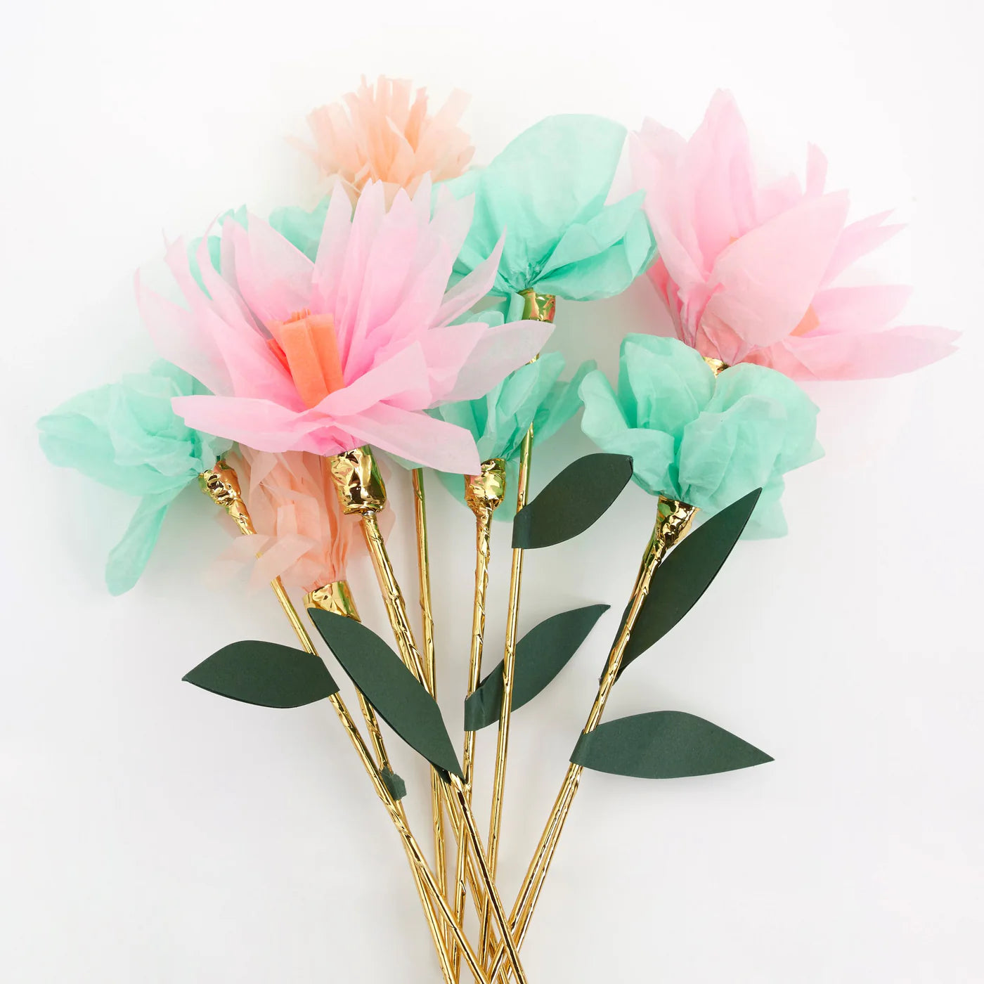 Flower Garden Decorative Sticks