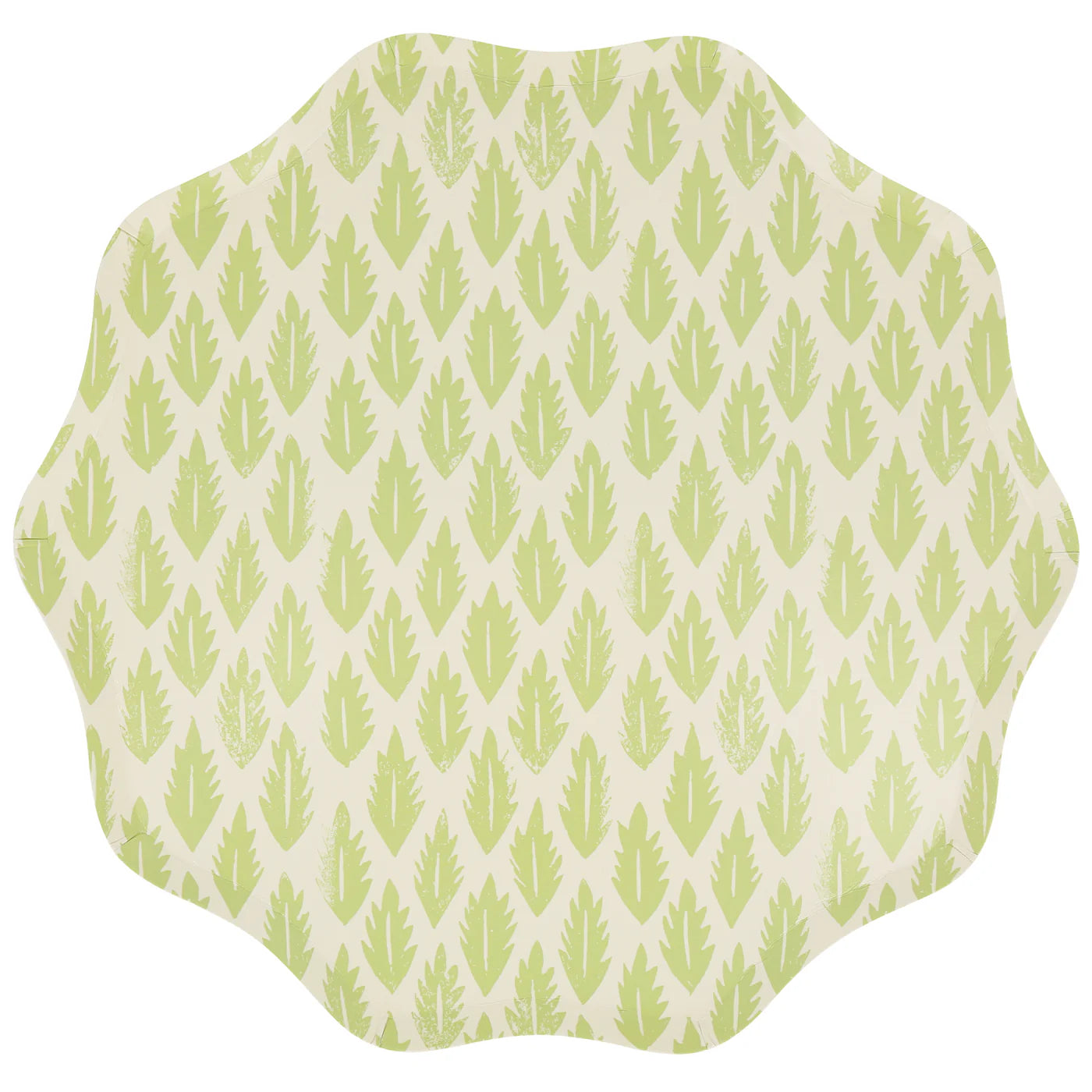 Molly Mahon Dinner Plates