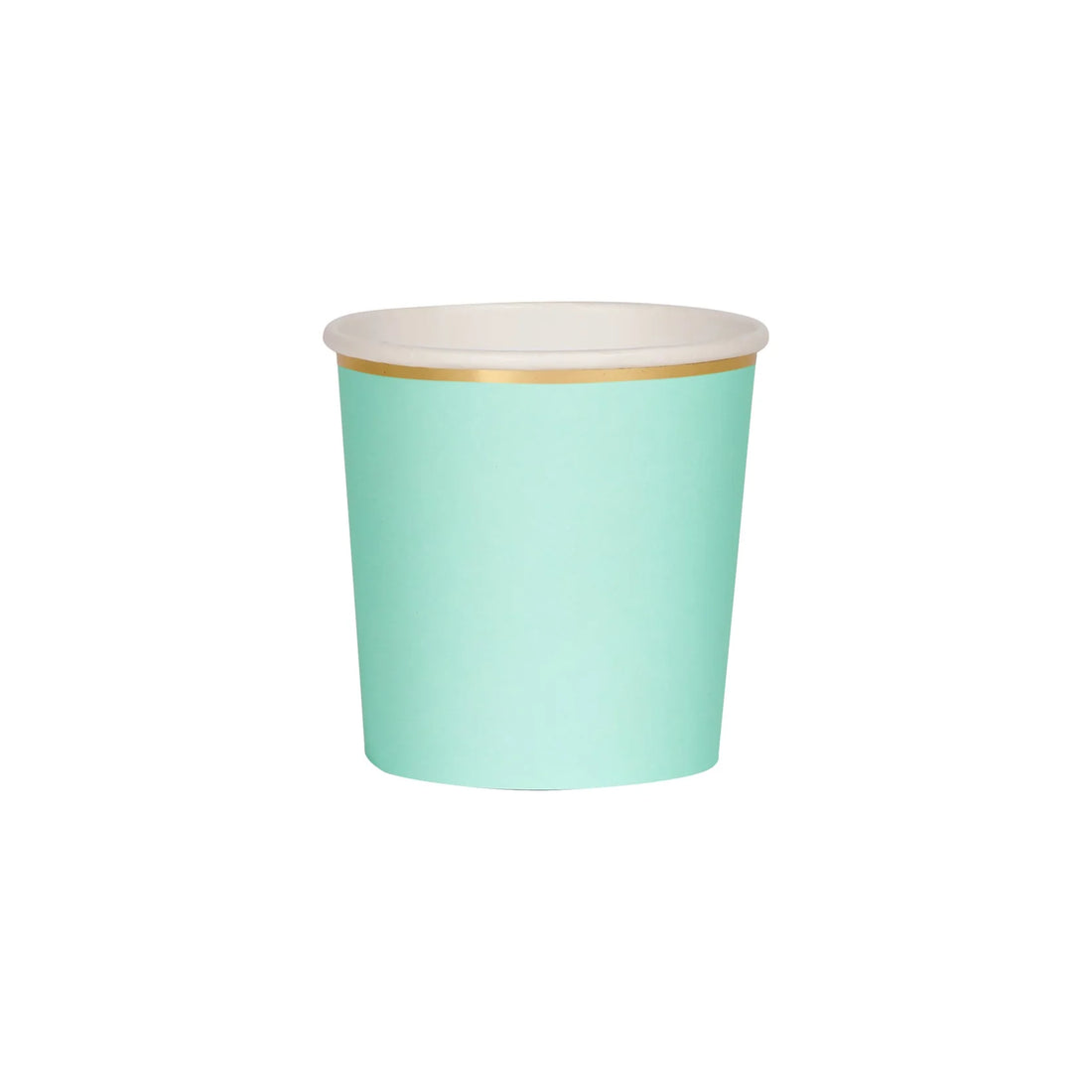 Mint Tumbler Cups