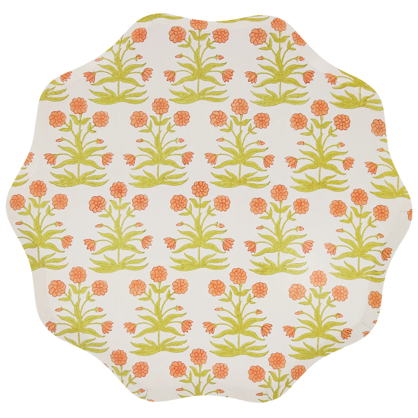 Molly Mahon Dinner Plates