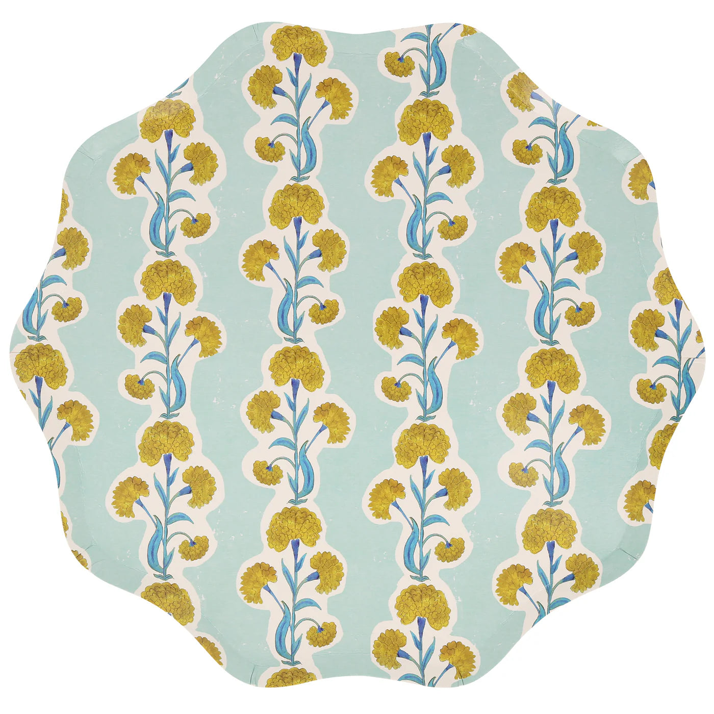 Molly Mahon Dinner Plates
