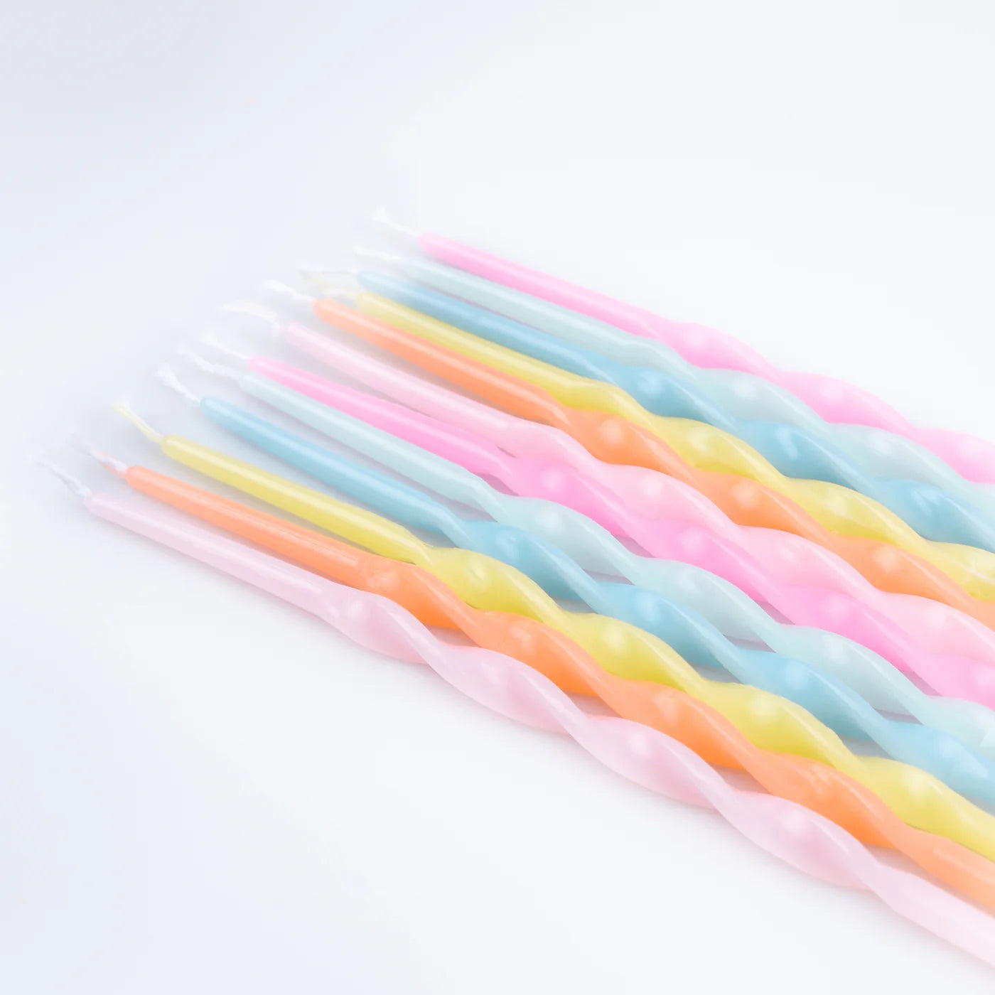 Liberty Rainbow Garden Party Candles