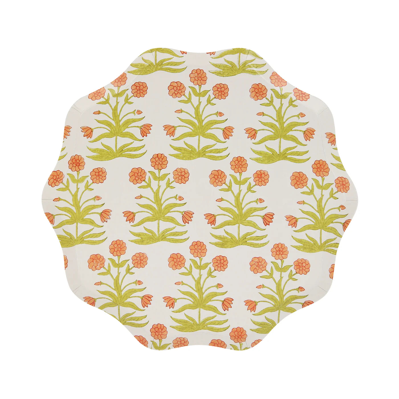 Molly Mahon Side Plates