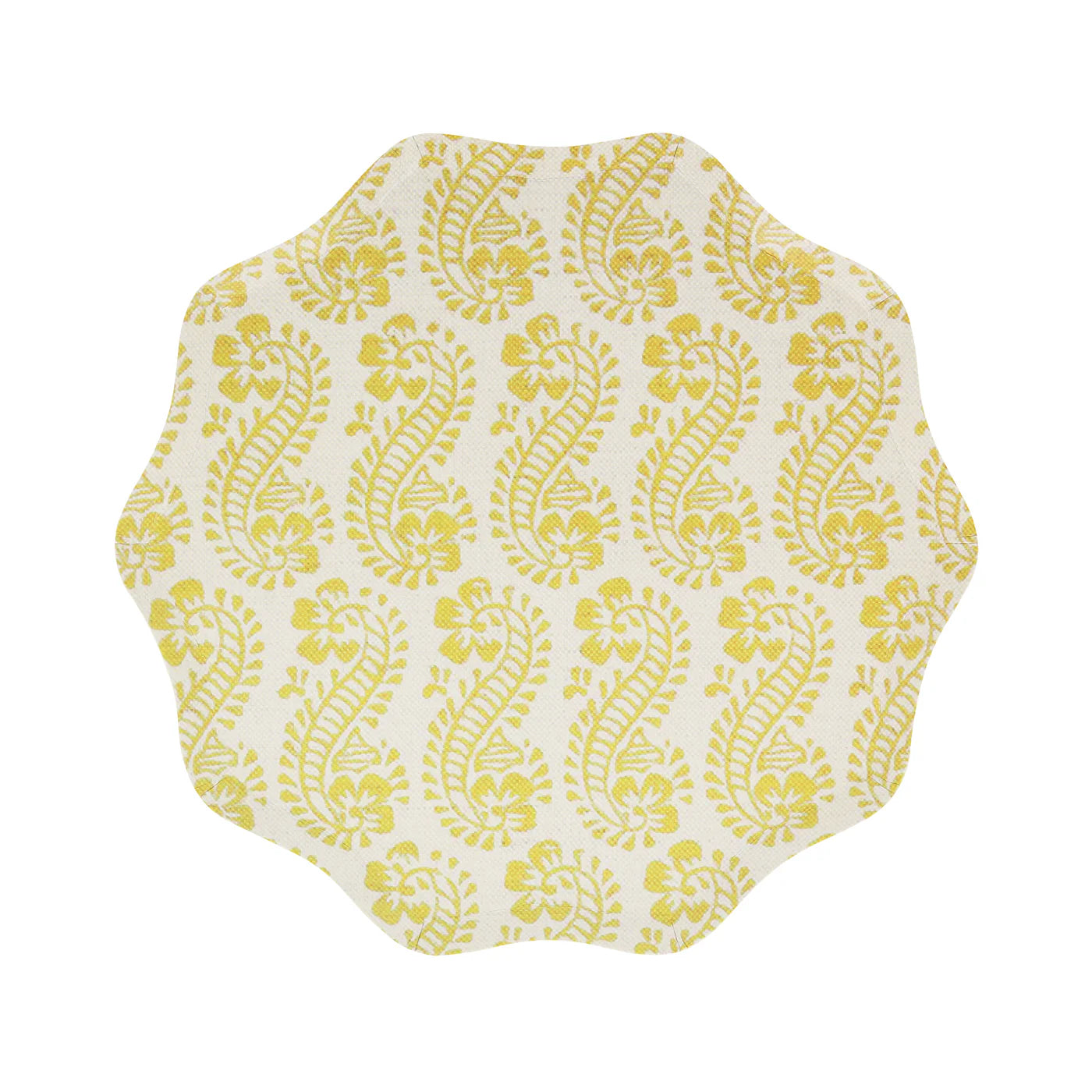 Molly Mahon Side Plates