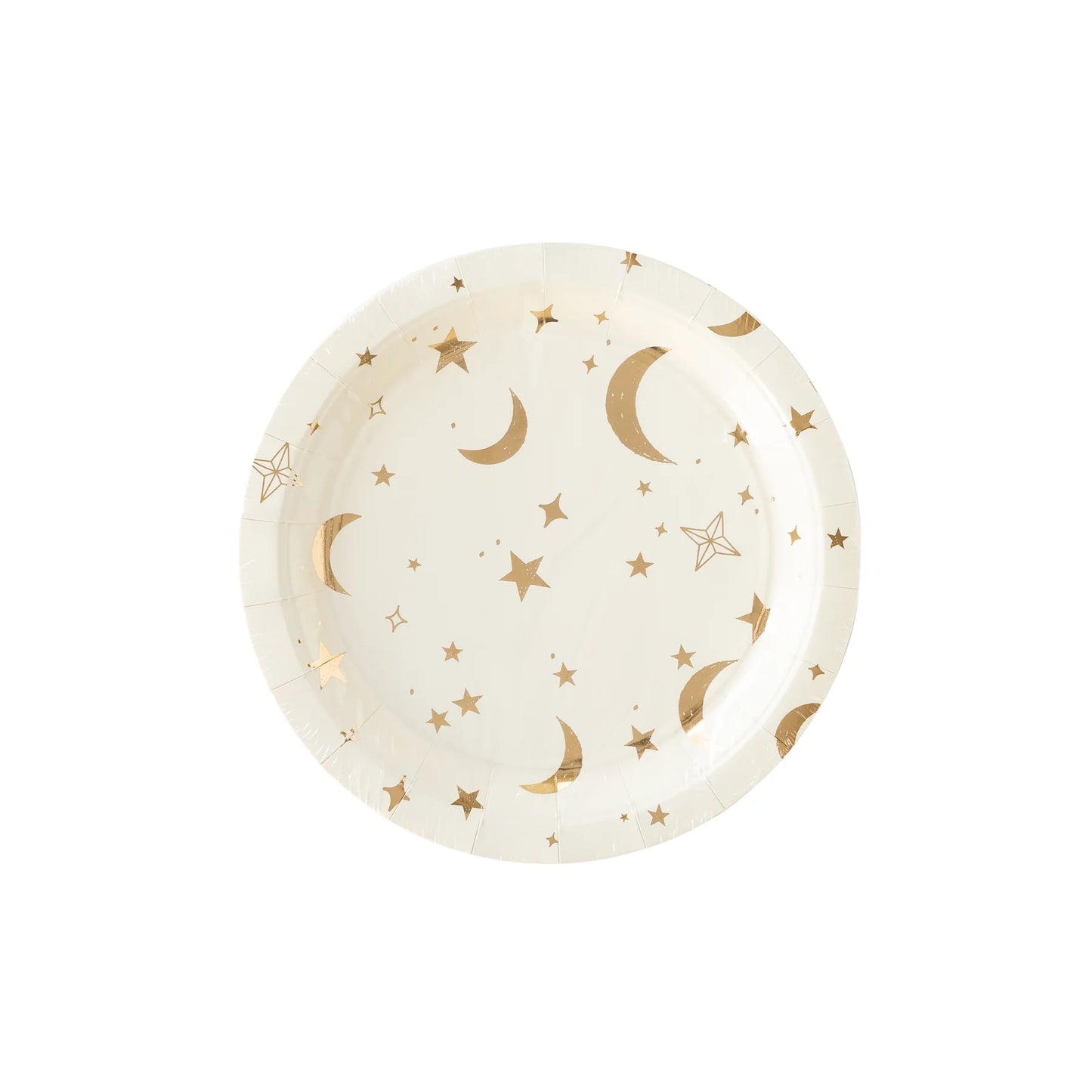 Celestial Plates