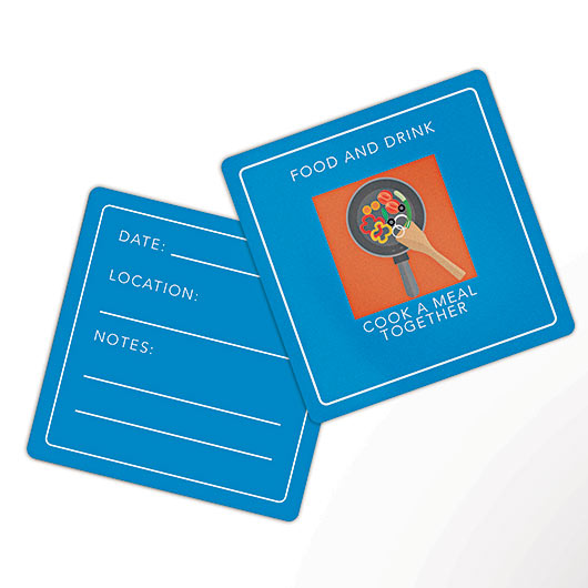 Scratch Cards | Dad