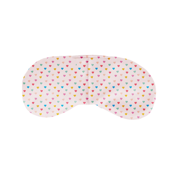 Eye Pillow | Tiny Hearts