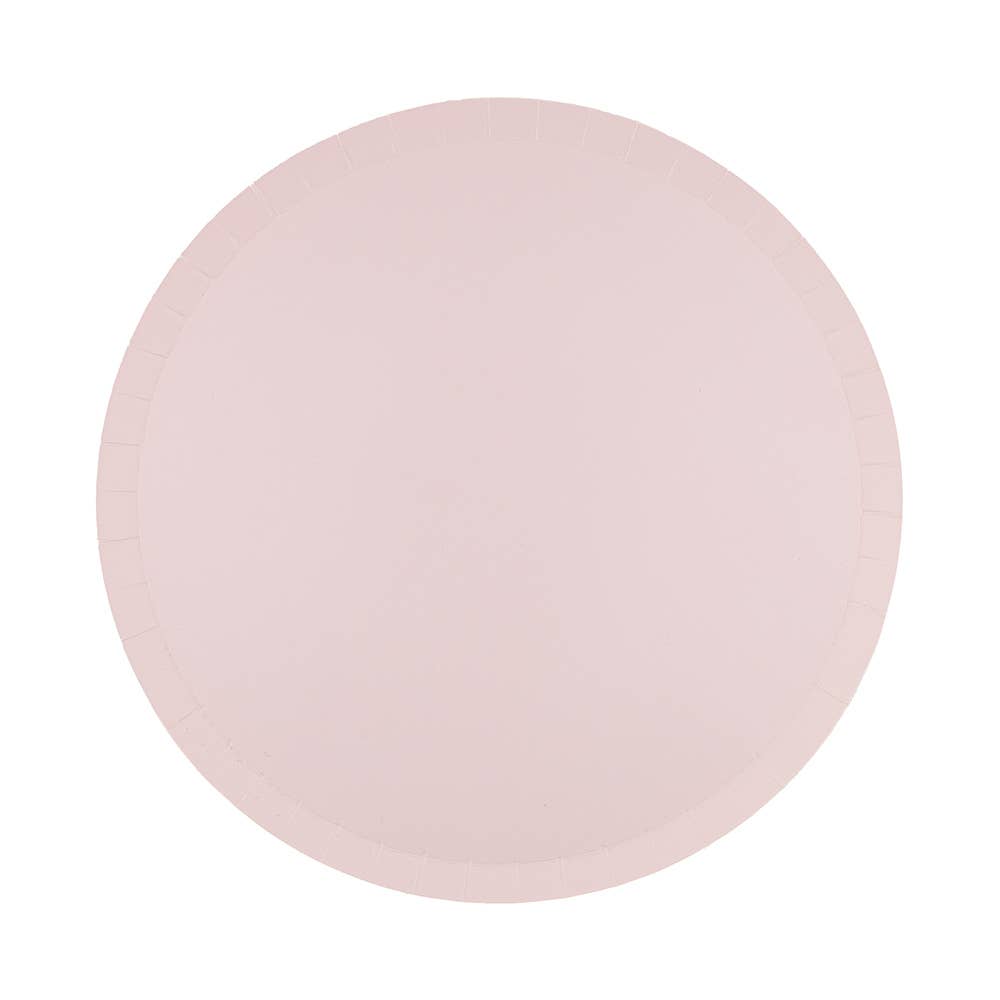 Shades Dessert Plates | Midnight