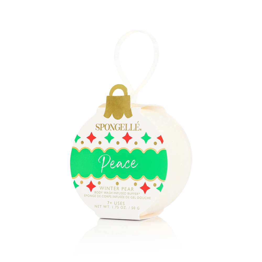 Holiday Ornament Buffer | Assorted Scents