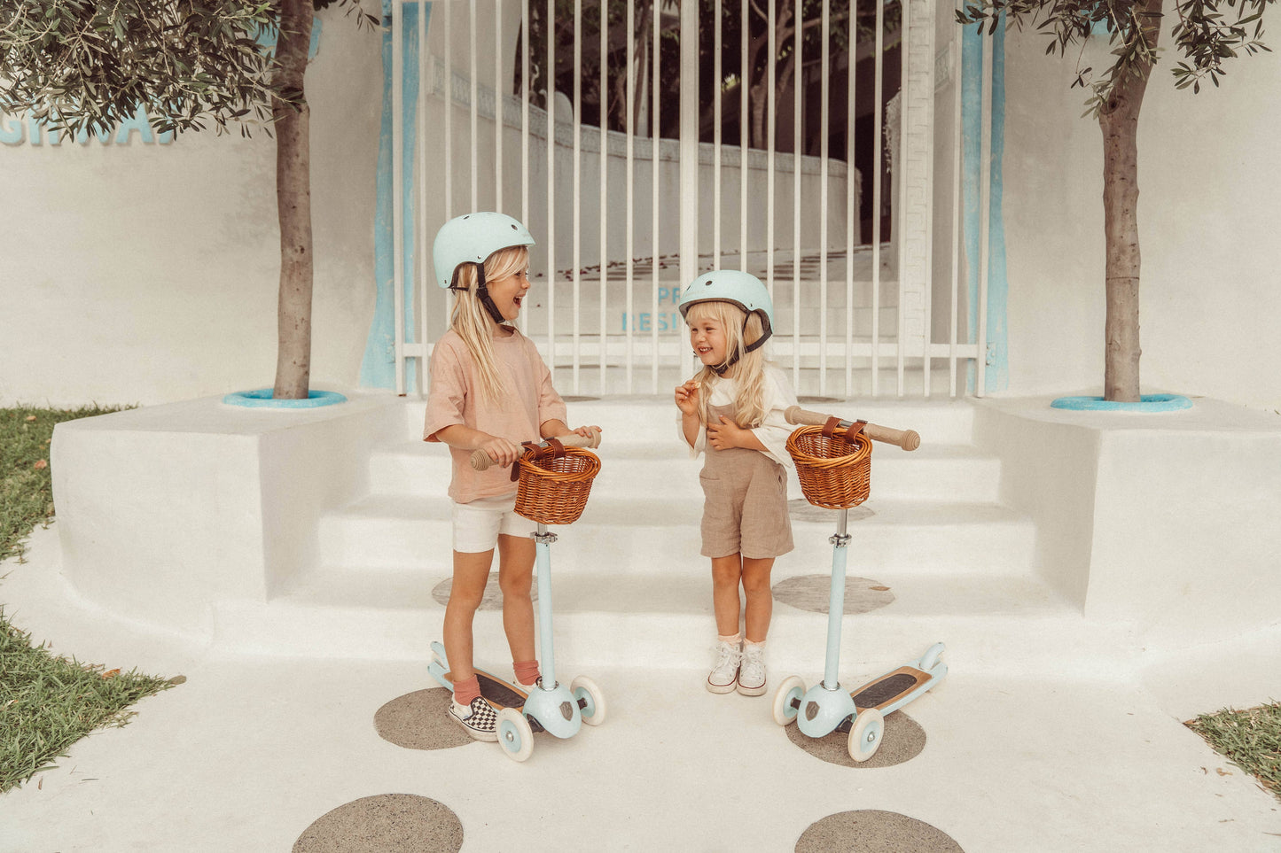 Banwood Scooter Vintage | Mint