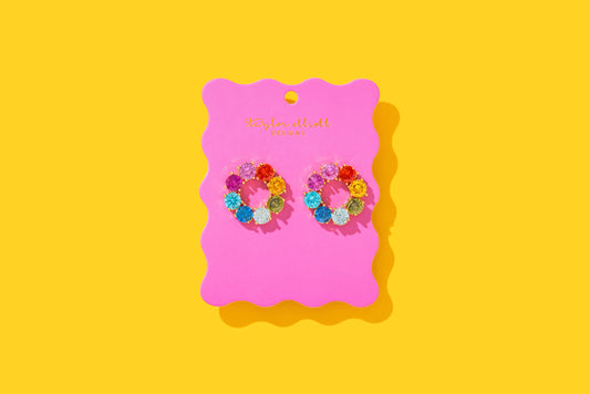 Paige Earrings