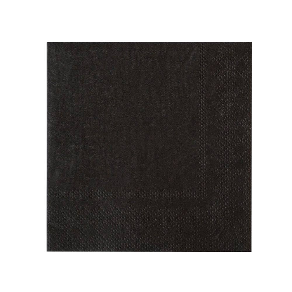 Shades Large Napkins | Banana - 16pk