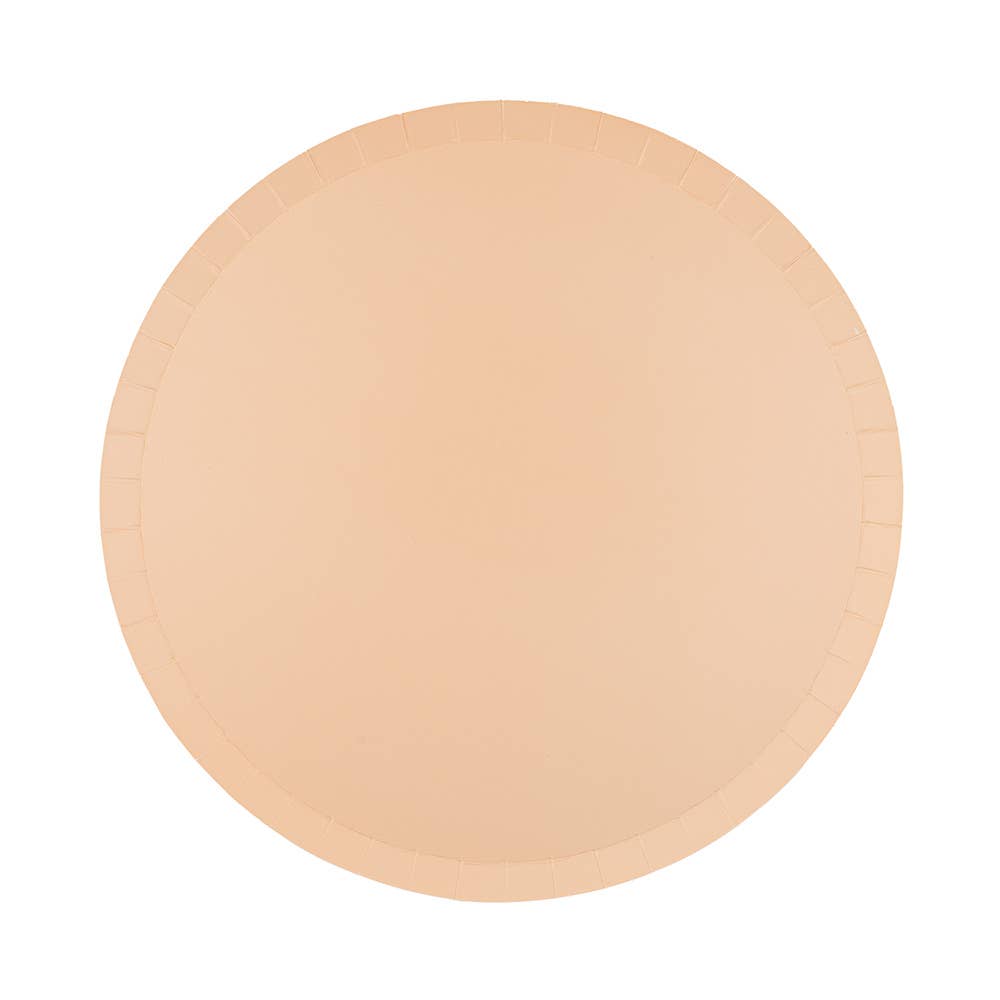 Shades Dessert Plates | Midnight
