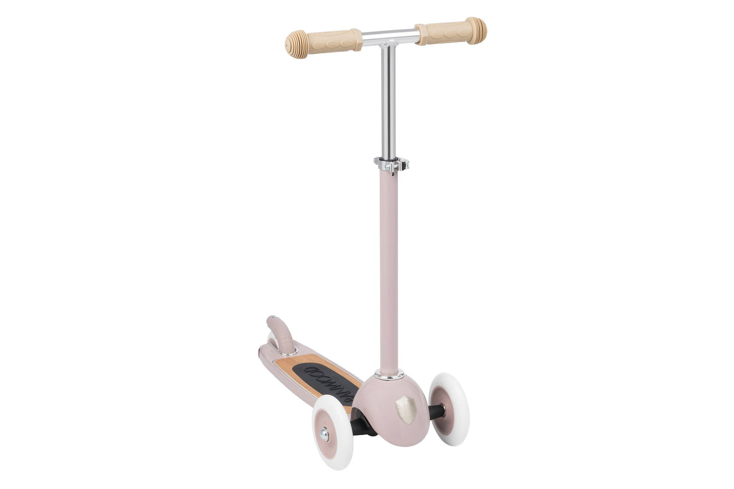 Banwood Scooter Vintage - Dusty Pink