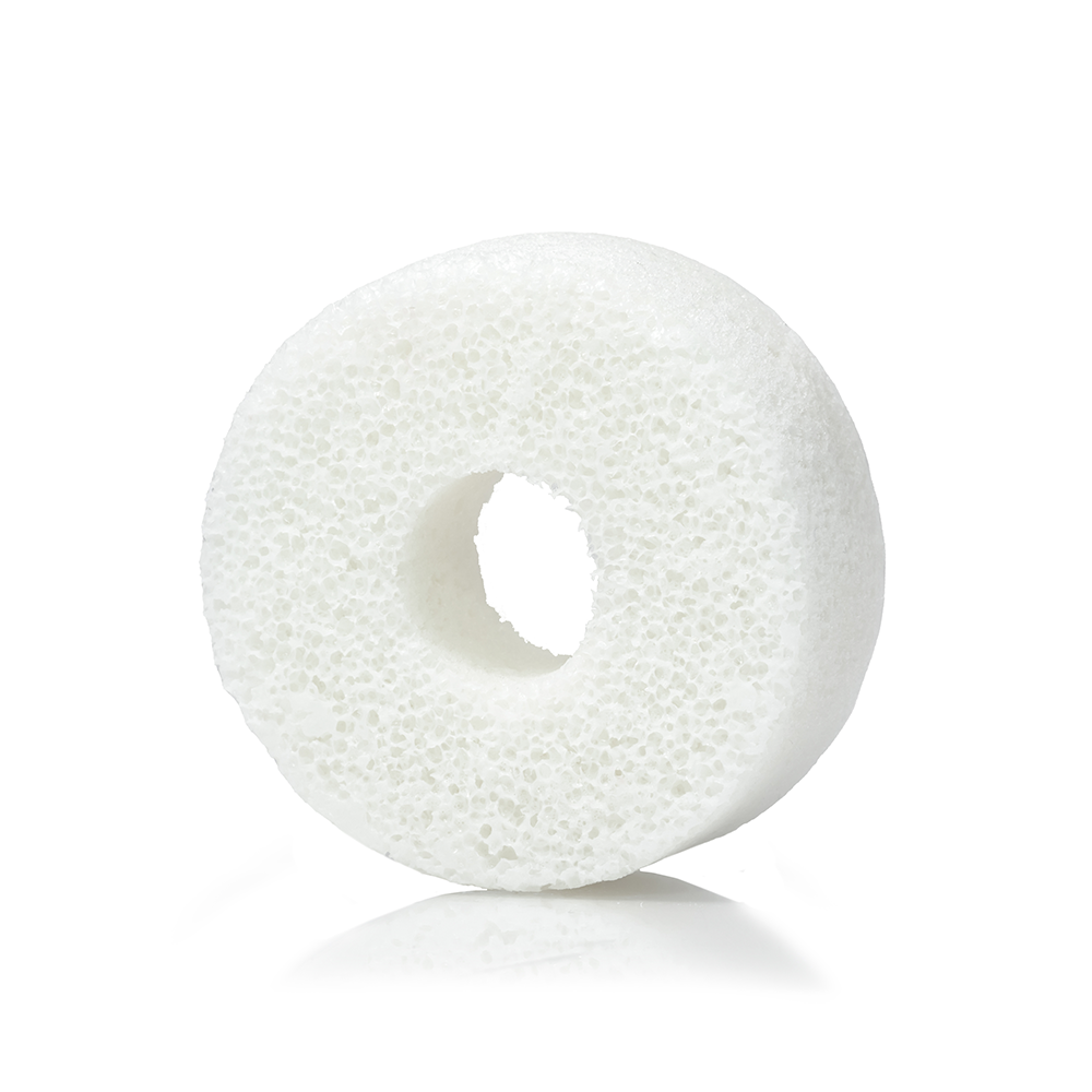 Confection Body Buffers