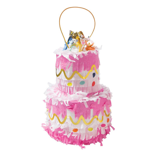 Petite Pinata | Cake