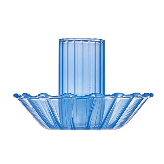 Candle Holder | Blue