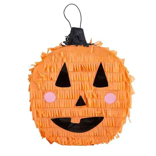 Petite Pinata | Jackolantern