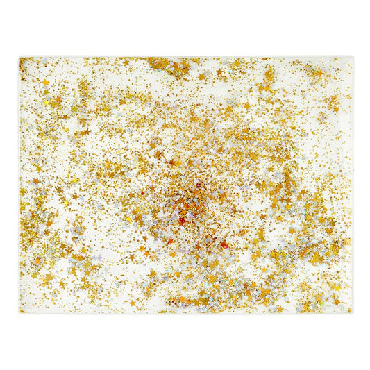 Confetti Placemat | Holiday Wishes