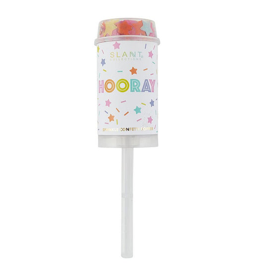 Party Popper | Rainbow Confetti