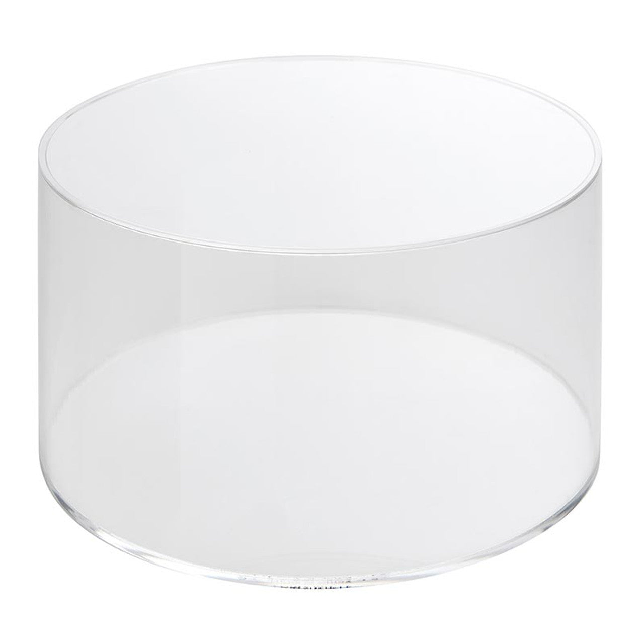 Cake Stand | Clear