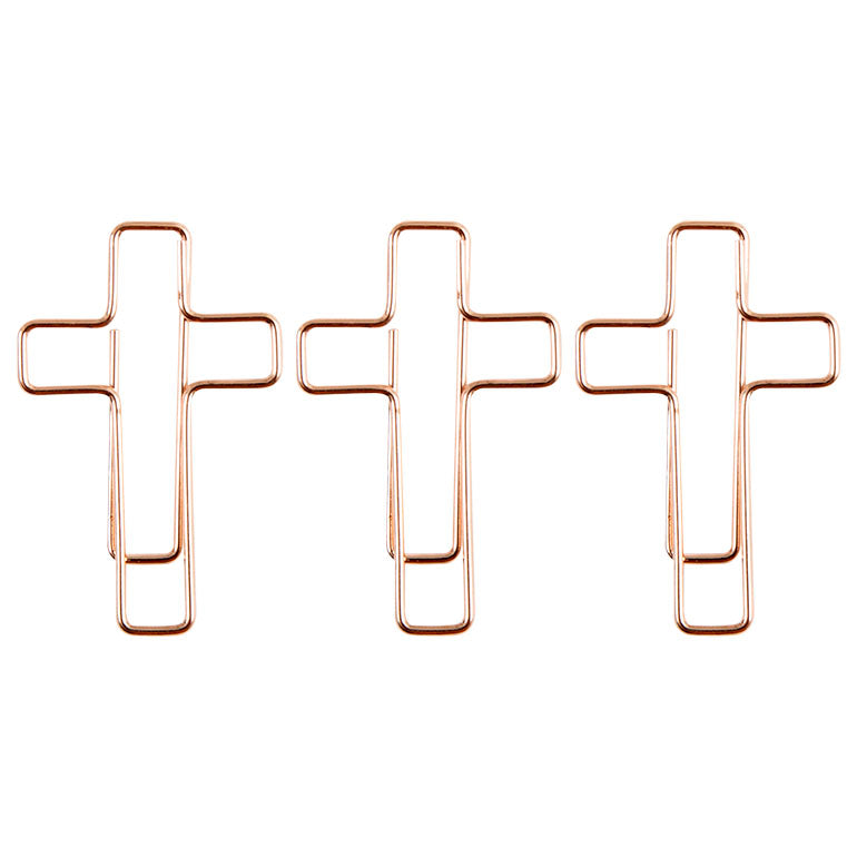 Cross Clips