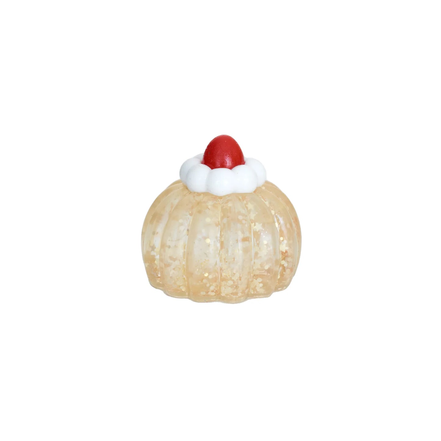 Tea Cake Squishies