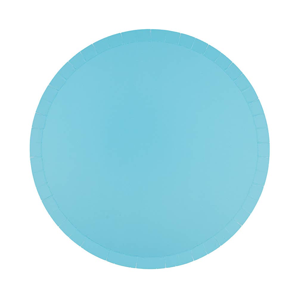 Shades Dessert Plates | Midnight