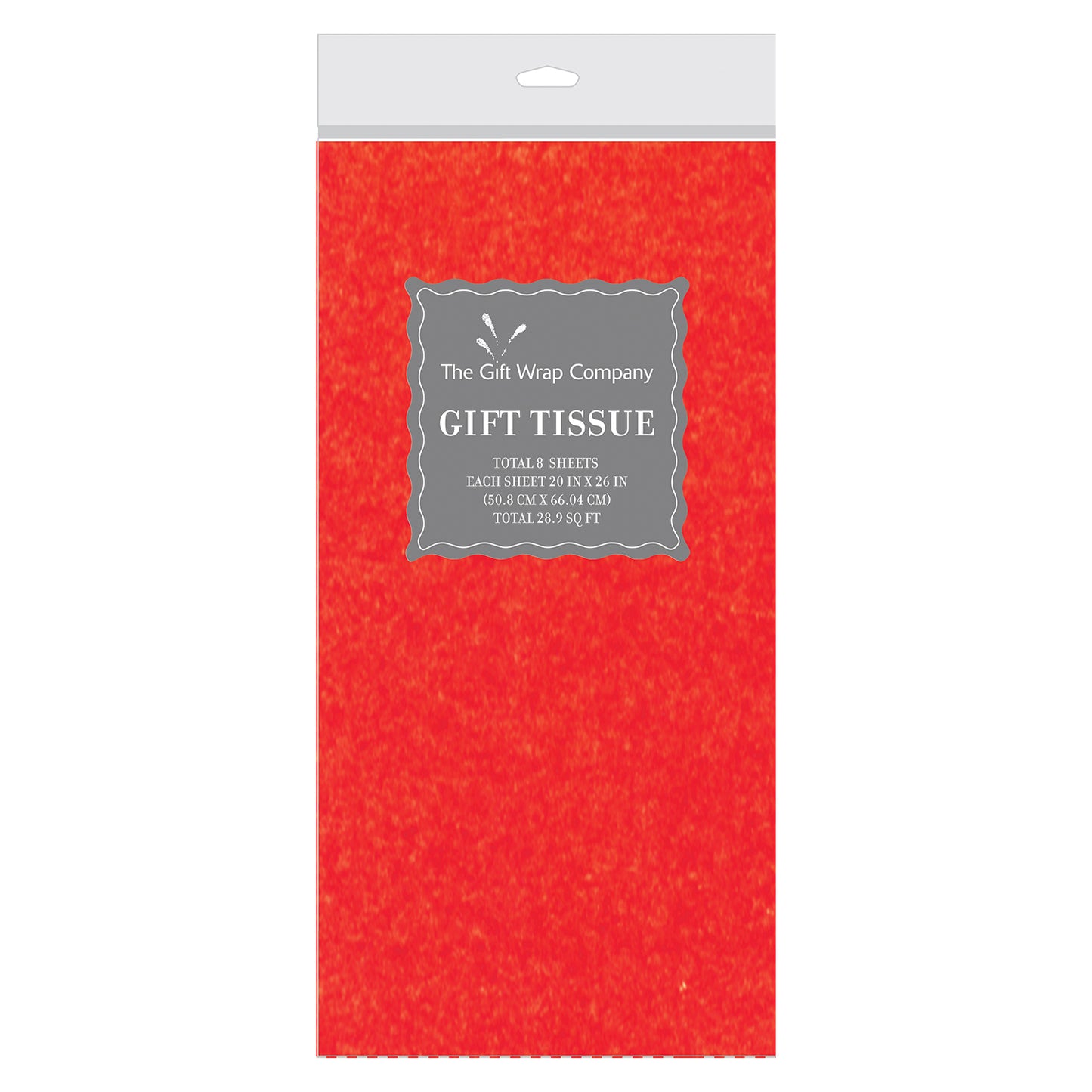 Gift Tissue | Assorted Solid Colors