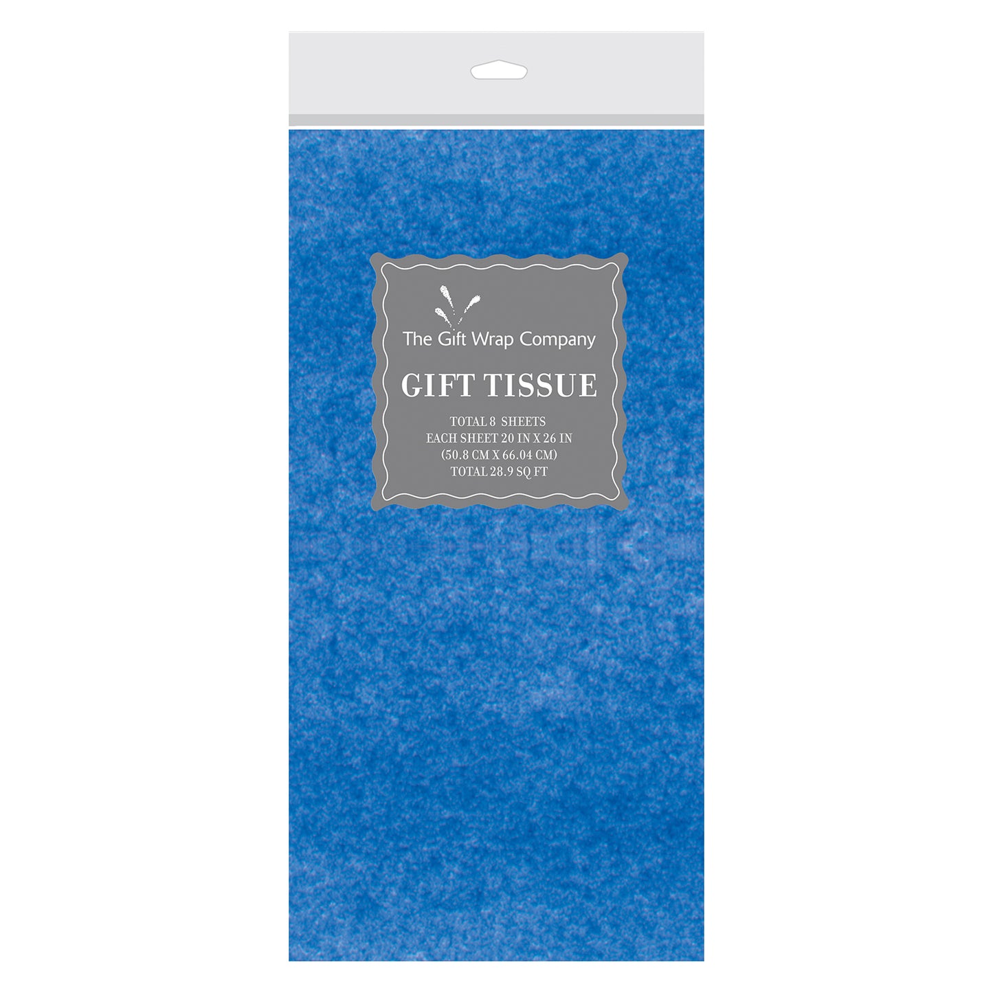 Gift Tissue | Assorted Solid Colors