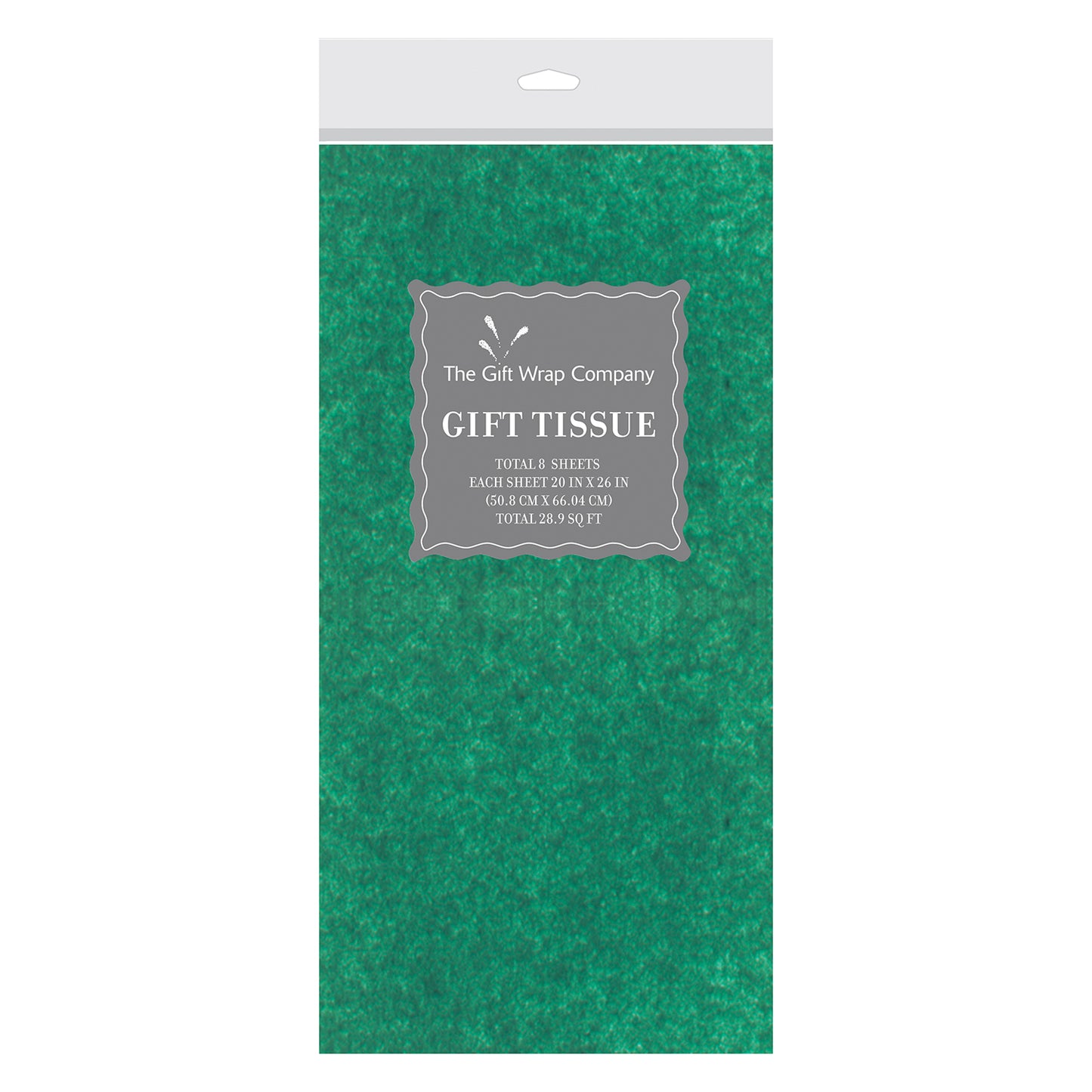 Gift Tissue | Assorted Solid Colors