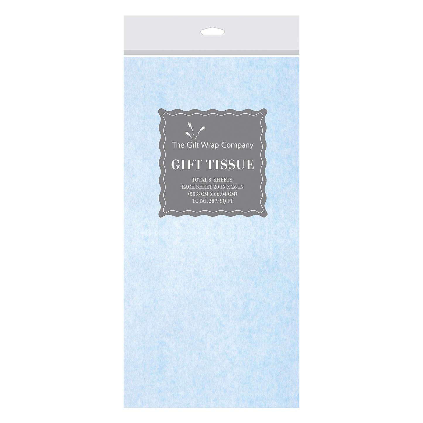 Gift Tissue | Assorted Solid Colors
