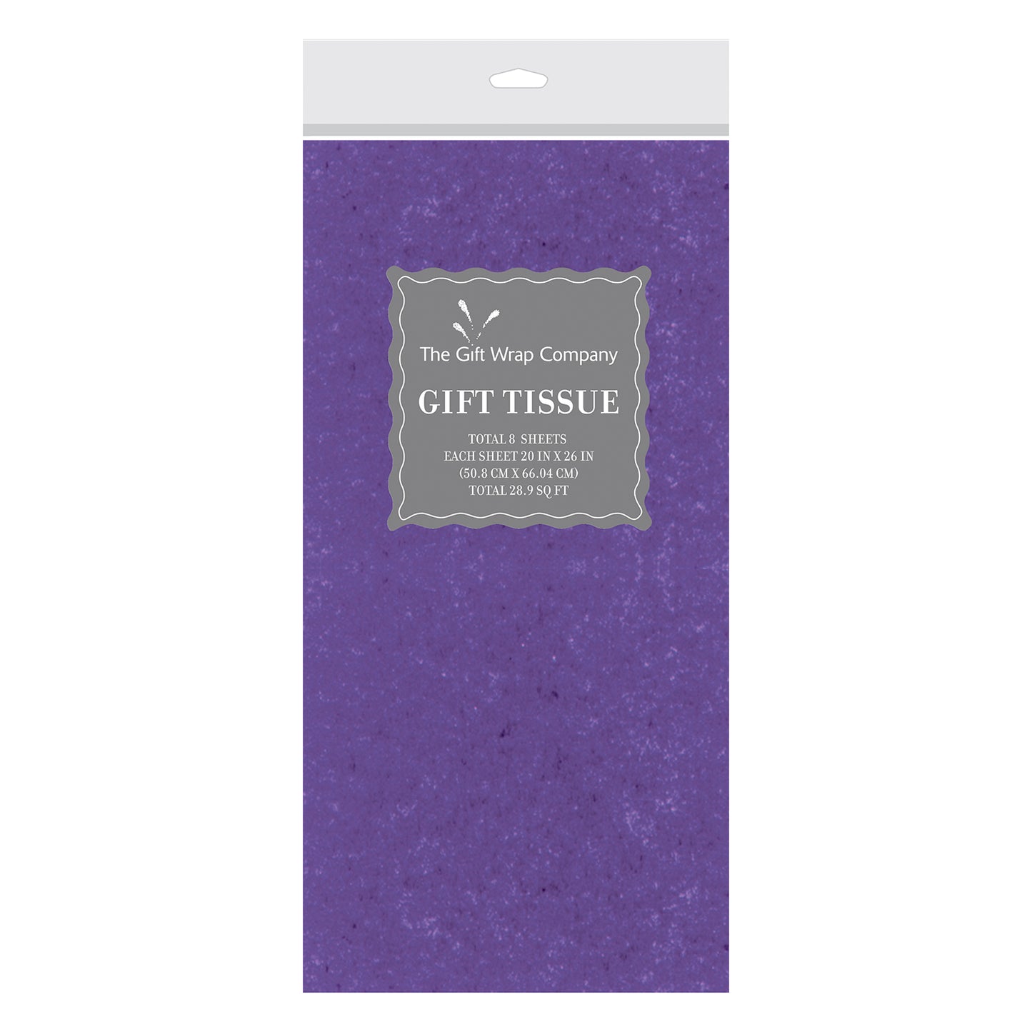 Gift Tissue | Assorted Solid Colors