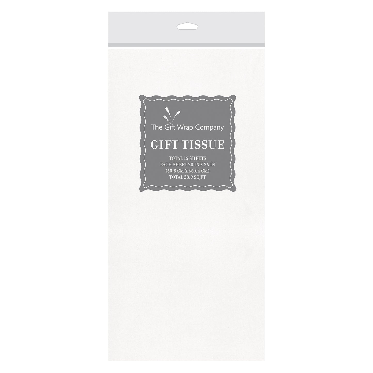Gift Tissue | Assorted Solid Colors