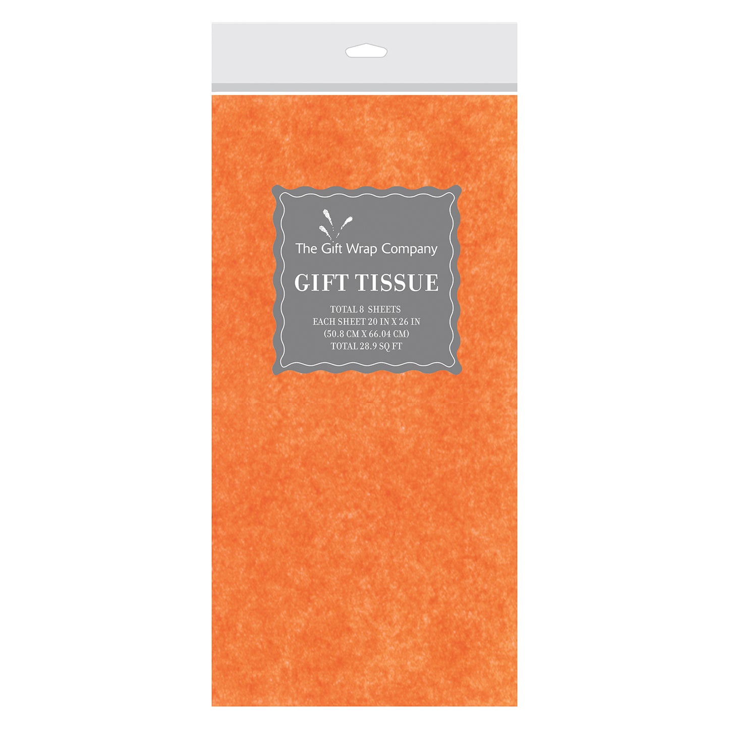 Gift Tissue | Assorted Solid Colors