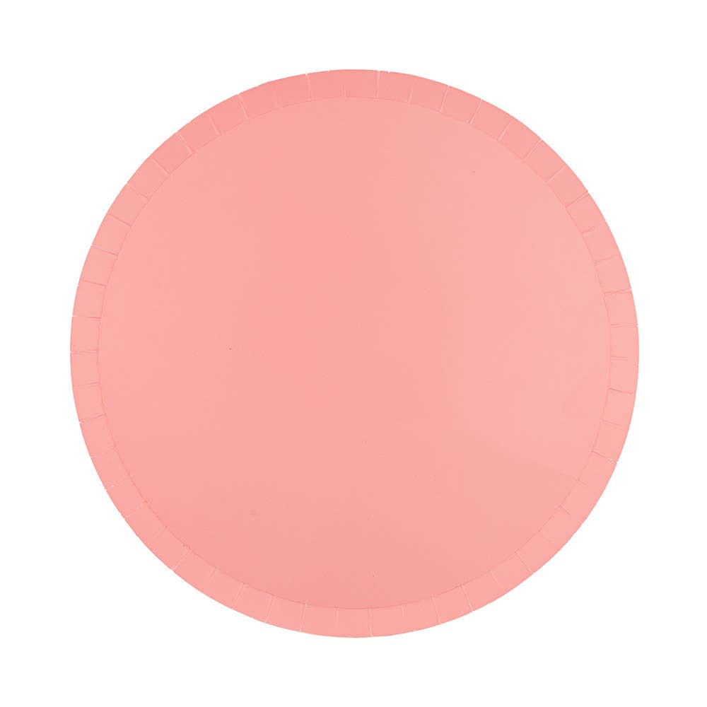 Shades Dessert Plates | Midnight