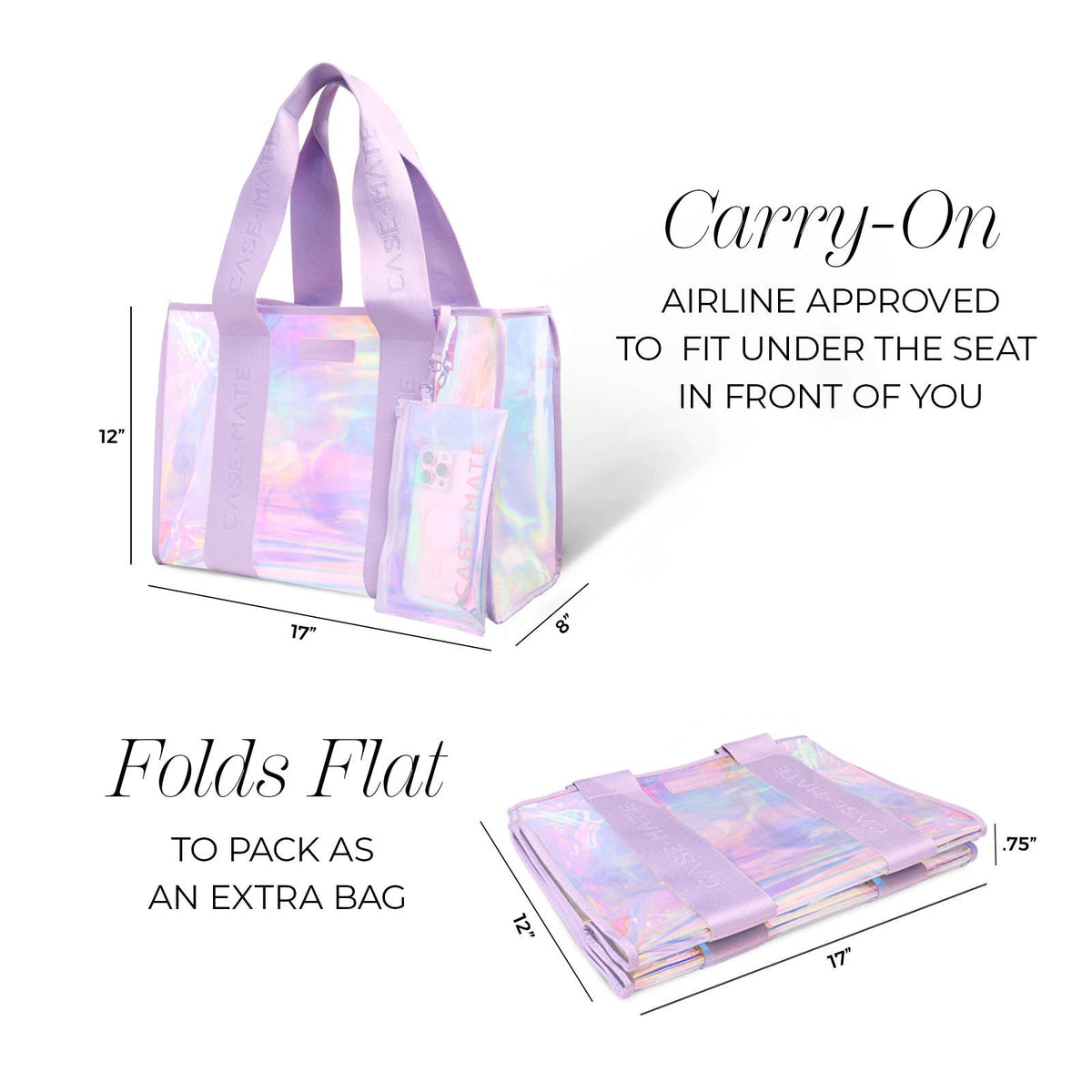 Soap Bubble Jelly Tote Bag