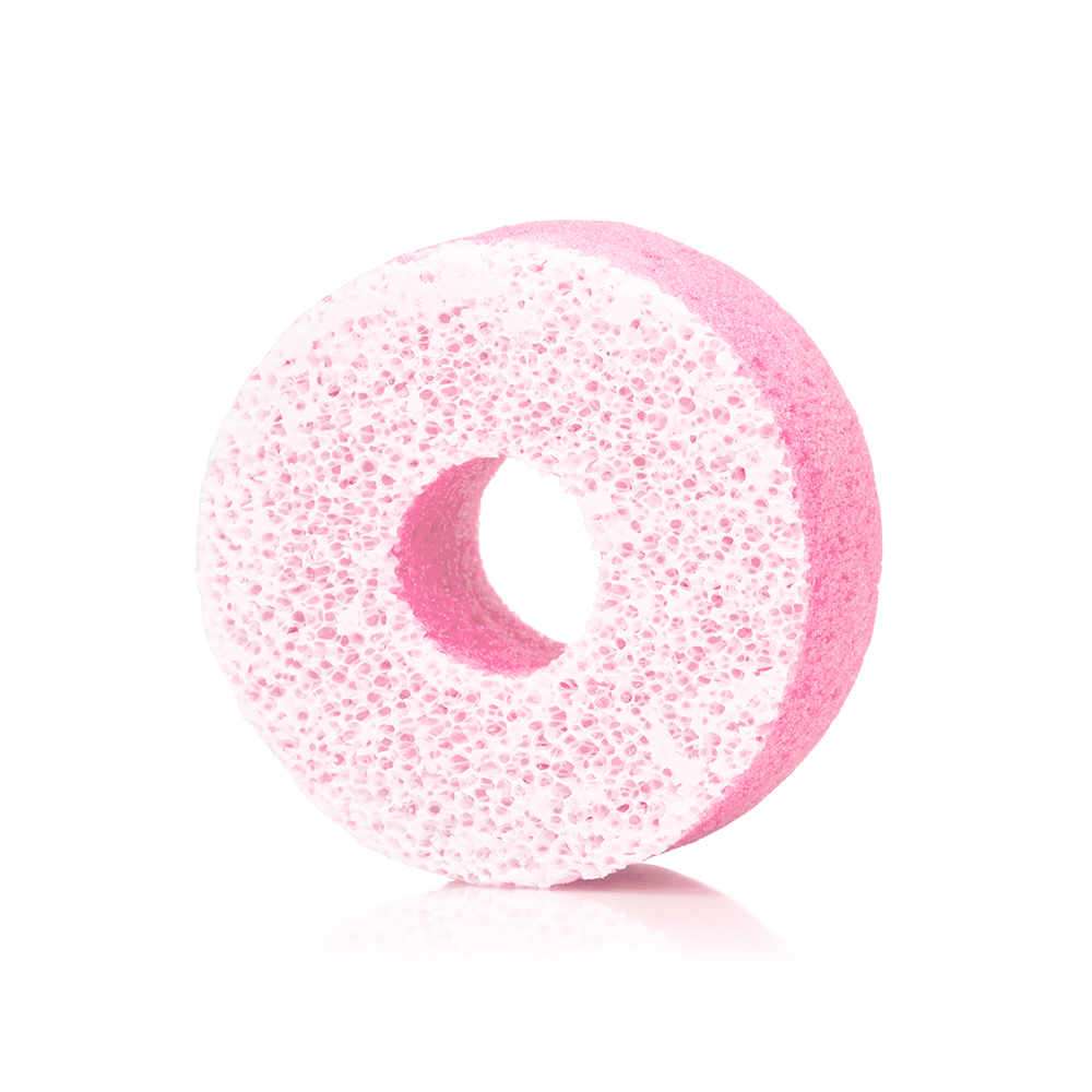 Confection Body Buffers