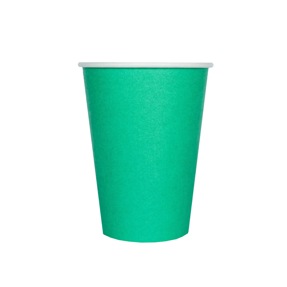 Shades 12 oz Cups | Grass - 8pk