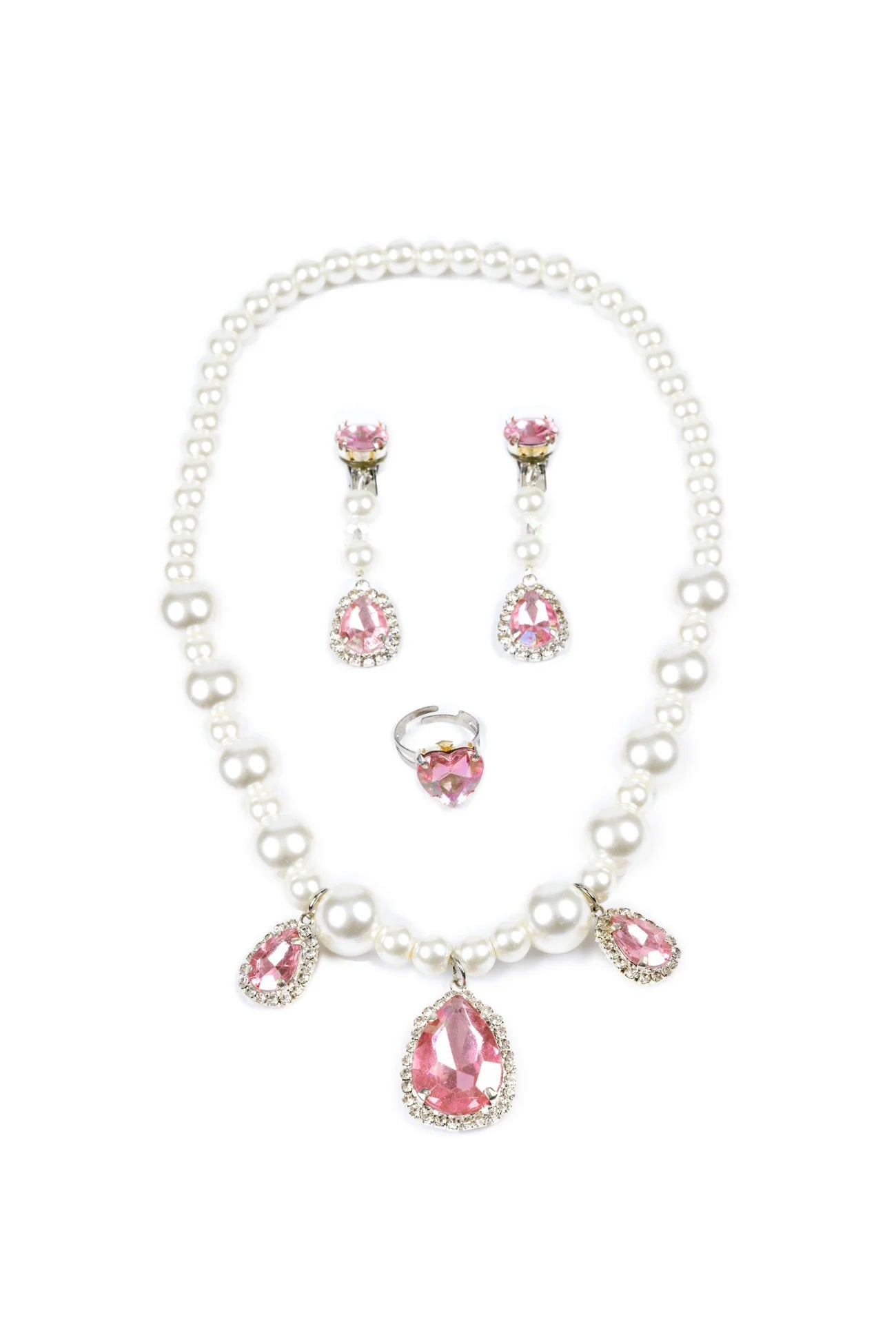 The Coco | 4pc Set
