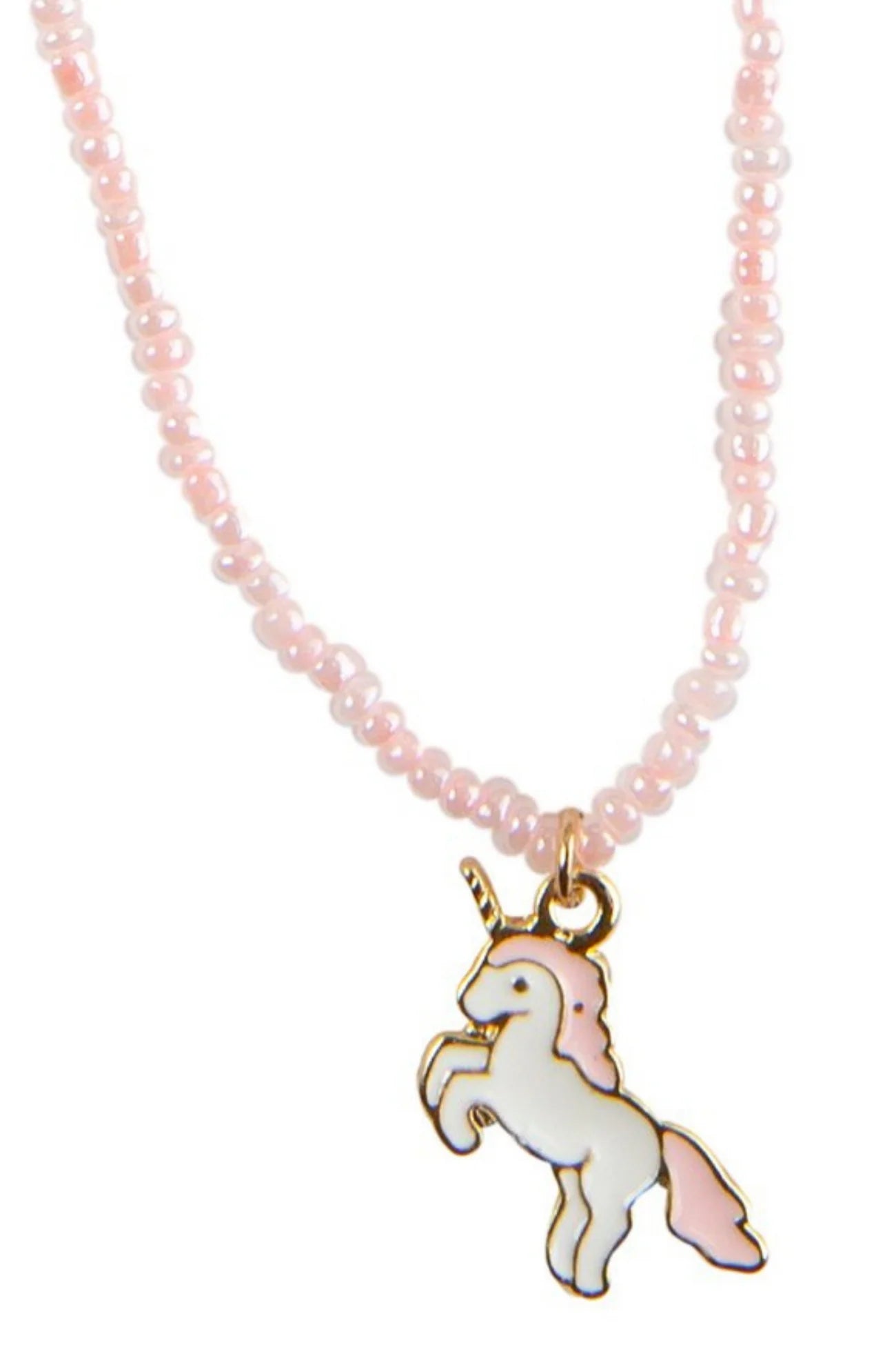 Unicorn Adorn Necklace