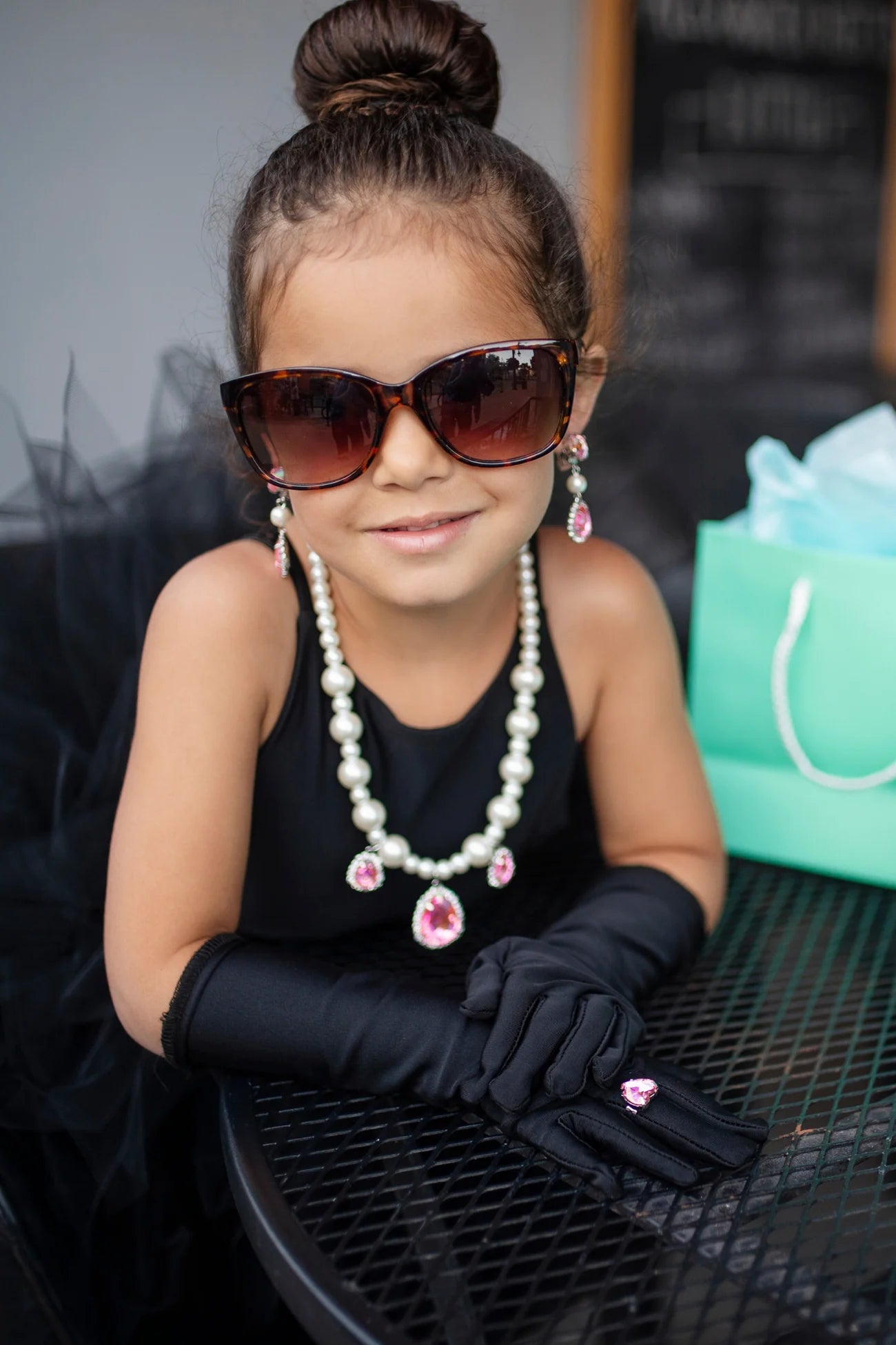 The Coco | 4pc Set