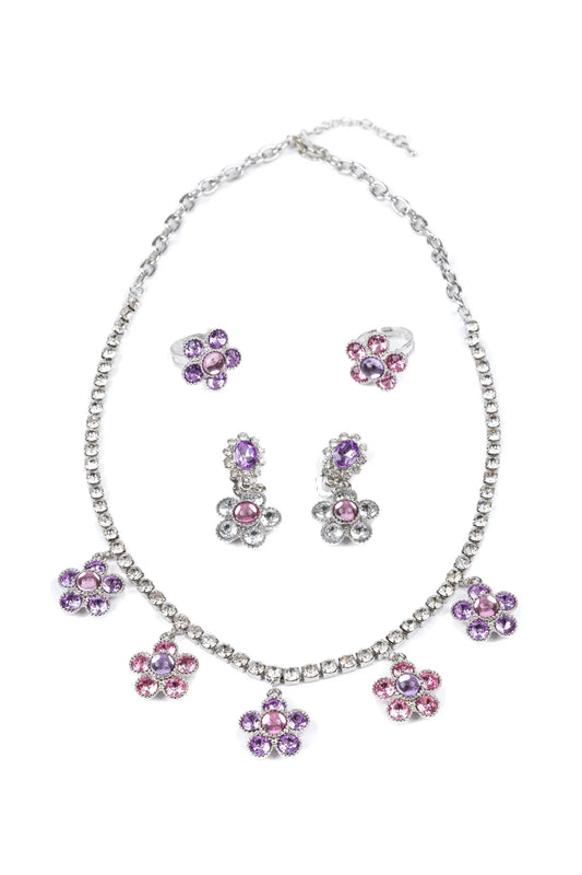 The Audrey Jewelry Set
