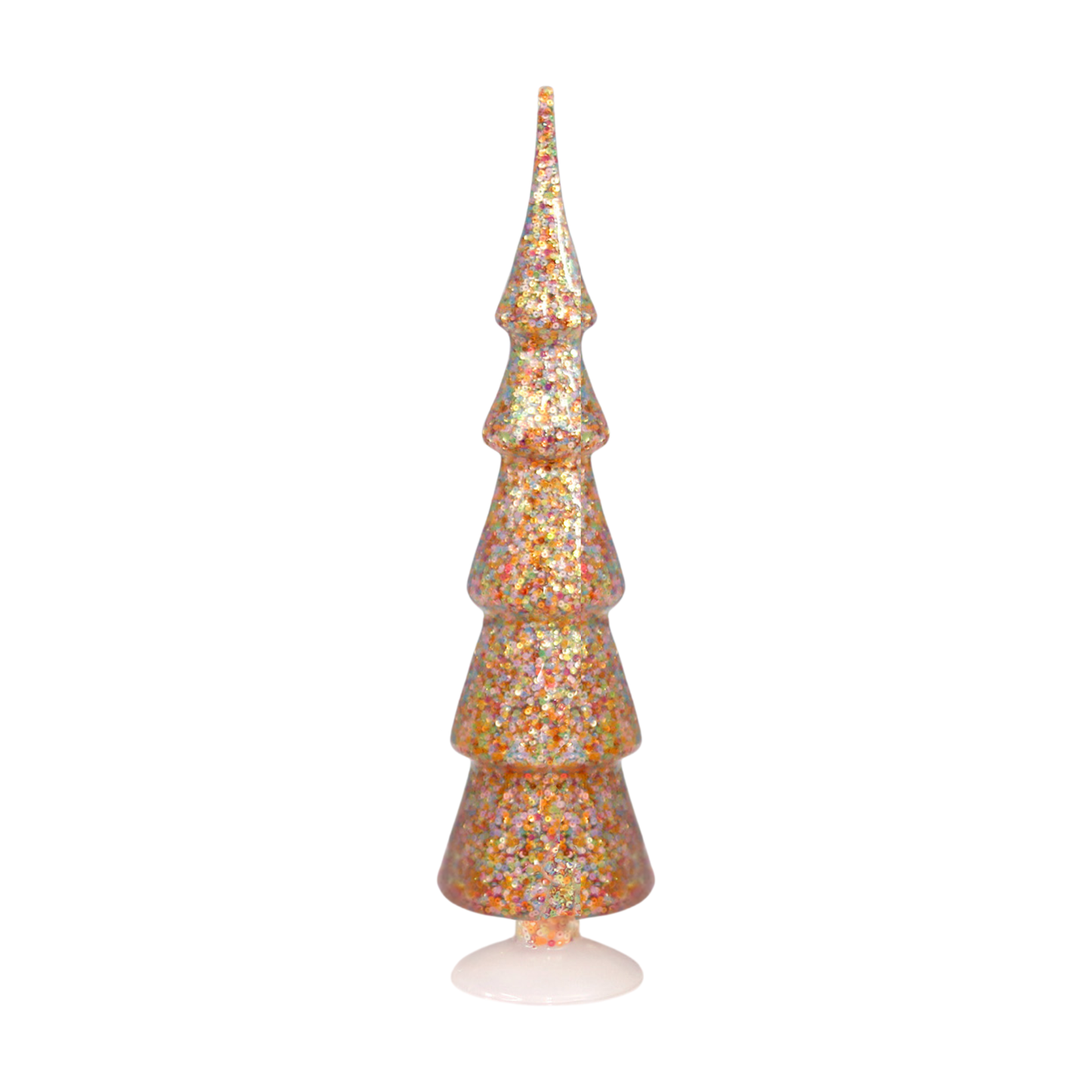 Confetti Trees Pastel | Assorted Sizes