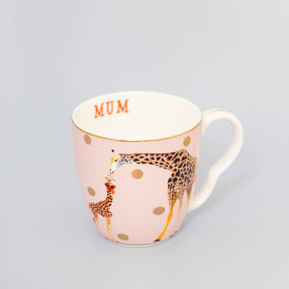 MUM Mug (Large)