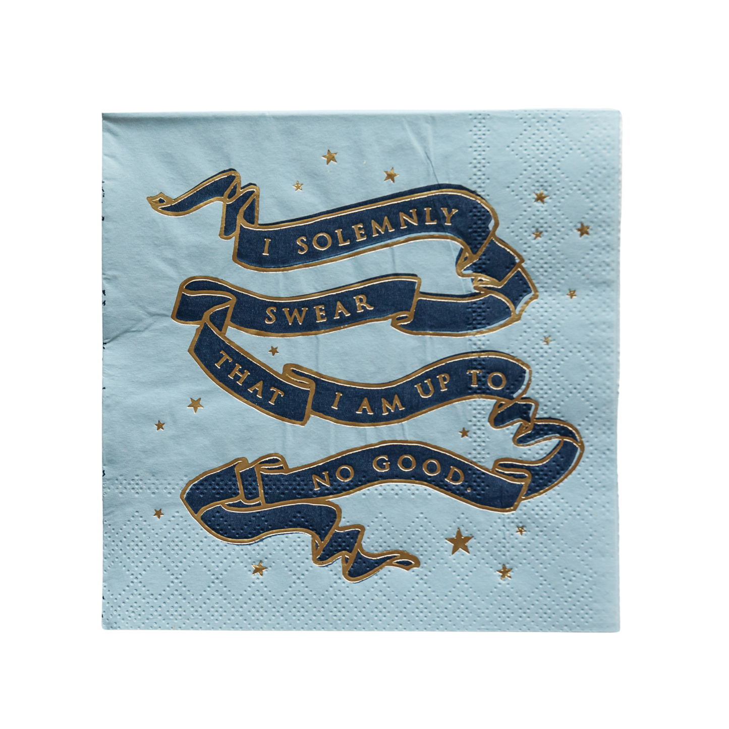 Harry Potter House Pride Small Party Napkins