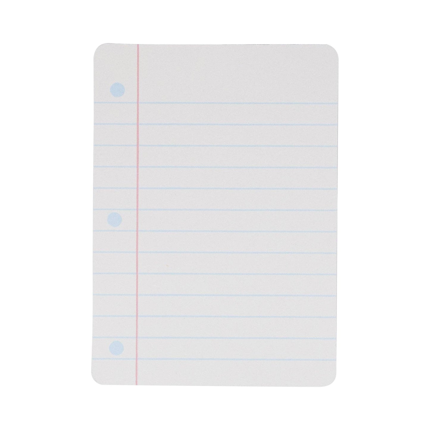 Lunch Box Cards