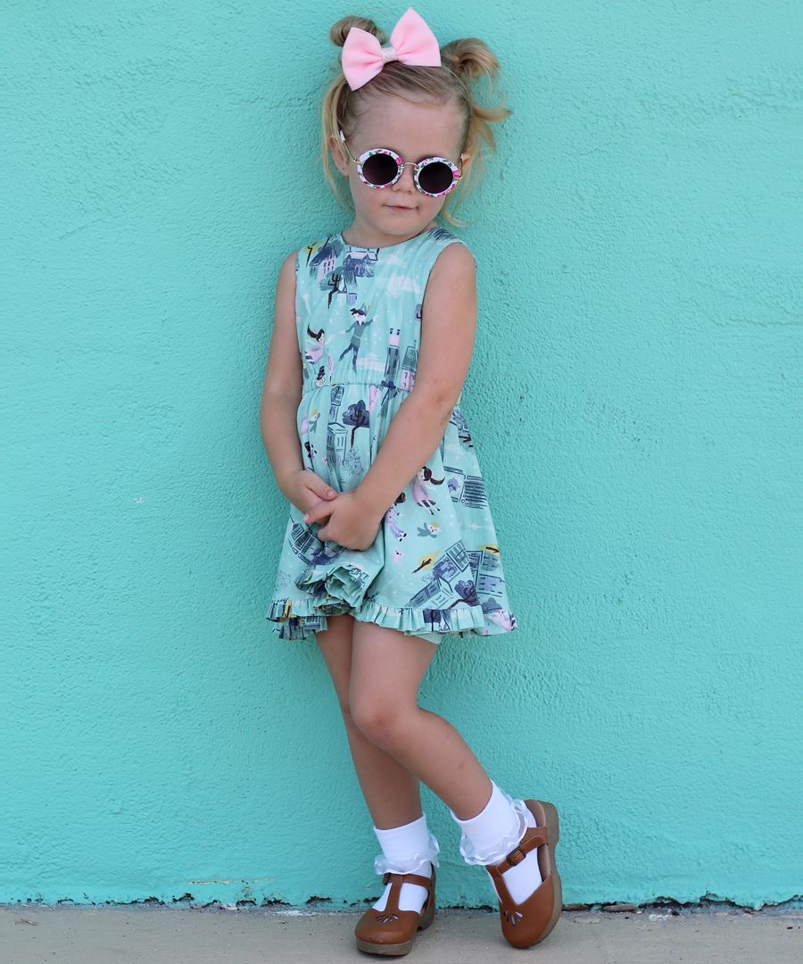 Frilly Ruffle Lace Socks | White