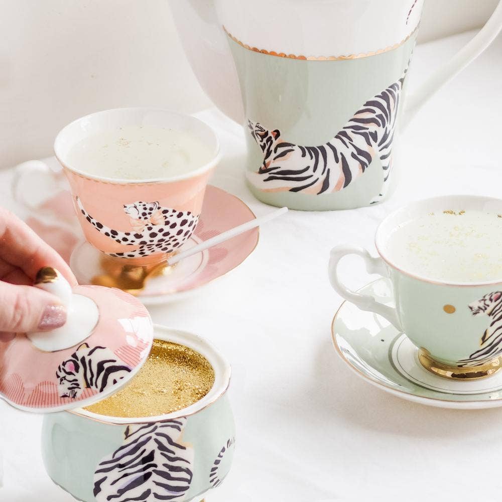 Tiger Sugar Bowl